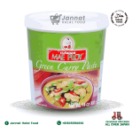 MAE PLOY Green Curry Paste (400g)