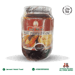 MAE PLOY chilli paste in oil (454g)