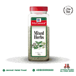 MC Mixed Herbs (120g)