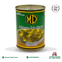 MD Mature Jack Curry (565g)