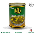 MD Mature Jack Curry (565g)