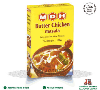 MDH Butter Chicken Masala (100g)