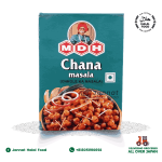 MDH Chana Masala (500g)