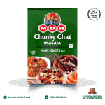 MDH Chunky Chat Masala (500g)