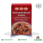 MDH HYDERBADI Biryani Masala (50g)