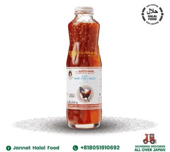 Mae Pranom Sweet Chilli Sauce (980ml)