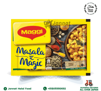 Maggi Magic Masala (6g)