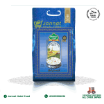 Mehran Basmati Kernel Rice (5Kg)