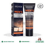 Mens Hair Removal Cream Eelhoe (60ml)