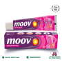 Moov Pain Relief Gel (50g)