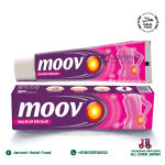 Moov Pain Relief Gel (50g)