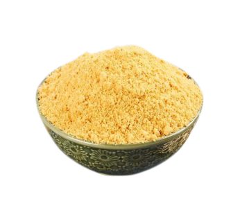 Mustard Powder Yellow (500g)