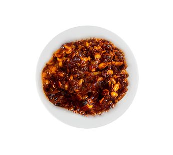 NAU Timur Ko Chhop Pepper Pickle (200g)