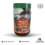 NMU Timur Ko Chhop Szechuan Pepper Pickle (200g)