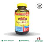 Nature Made Super Fish Oil (250tab)