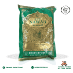 Nawab Fenugreek Powder (500g)