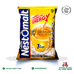 Nestamolt tea packet 400g)