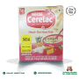 Nestle Cerelac 10 -24 Months White Apple Cherry (300g)