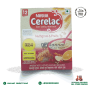 Nestle Cerelac 12-24 Months Multigrain &Fruits Double no need (300g)