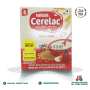 Nestle Cerelac 6-12 Months White Apple (300g)