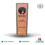 New Growth Organic Hair Growth (60ml)