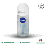 Nivea Deodorant Fresh Natural (50ml)