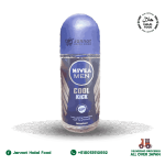 Nivea Men Cool Kick (50ml)