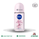 Nivea Men Deodorant Pearl And Beauty Pearl Avocado Oil (50ml)