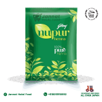 Nupur Henna GODREJ (150g)