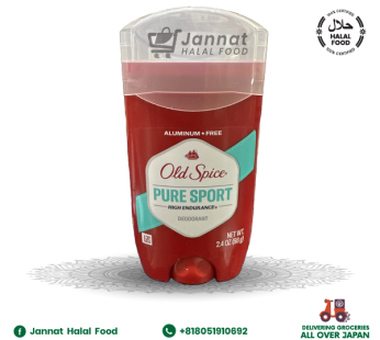 Old Spice 85 G Pure Sport (85g)