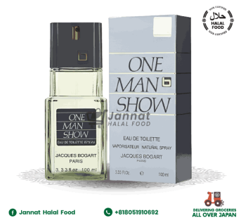 One Man Show Perfume (100ml)