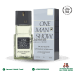 One Man Show Perfume (100ml)