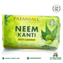 Patanjali Neem Kanti Soap (150g)