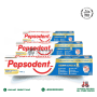 Pepsodent Tooth Paste (170g)