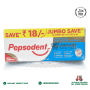 Pepsodent Tooth Paste Jumbo Save (300g)