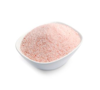 Pink Rock Salt (100g)