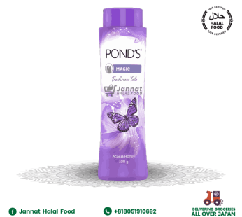 Ponds Magic Telcom Powder (100g)