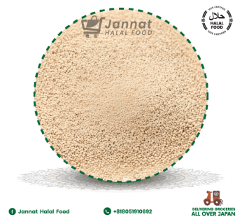 Poppy Seed (100g)