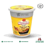 Pran Cup Noodles Chicken (60g