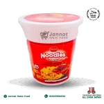 Pran Cup Noodles Masala (60g)