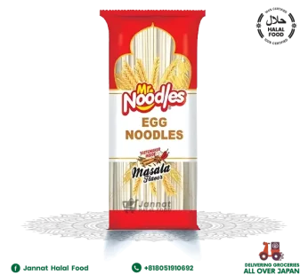 Pran Mr Noodles Egg Masala (180g)