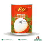 Pti Rambutan In Syrup (565g)