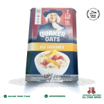 Quakers Oats (5lb)