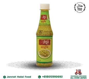 Radhuni Kashundi (300ml)