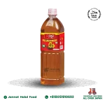 Radhuni Pure Mustard Oil (500ml)