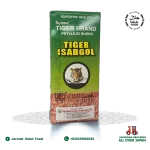 Rajkamal Tiger Isabgol box (50g)-01