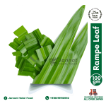 Rampe Leaf (100g)