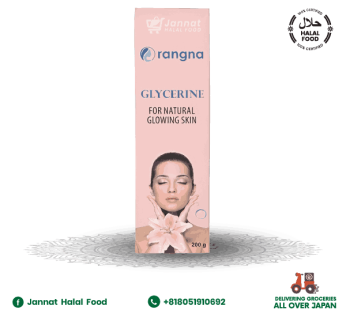 Rangna Glycerine (200g)