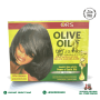 Relaxer Olive Oil Normal (475g)