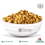 Roasted Chana (500g)